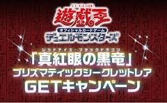 真紅眼プリズマ 当選