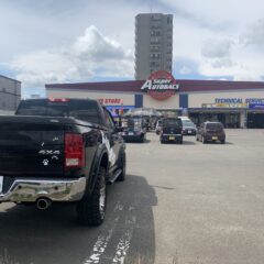 SPASHAN　〜北海道〜