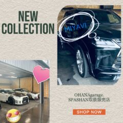 洗車・コーティング施行・ディテーリング再開！！