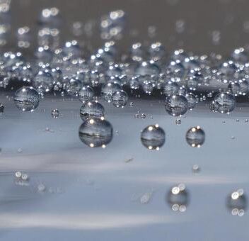 〜 コーティング剤 〜