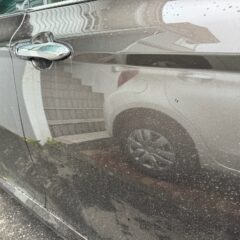 北海道の冬の洗車！【頻度と重要なポイント】　〜 オーナーの独り言 〜